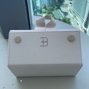 Travel Jewelry Organizer